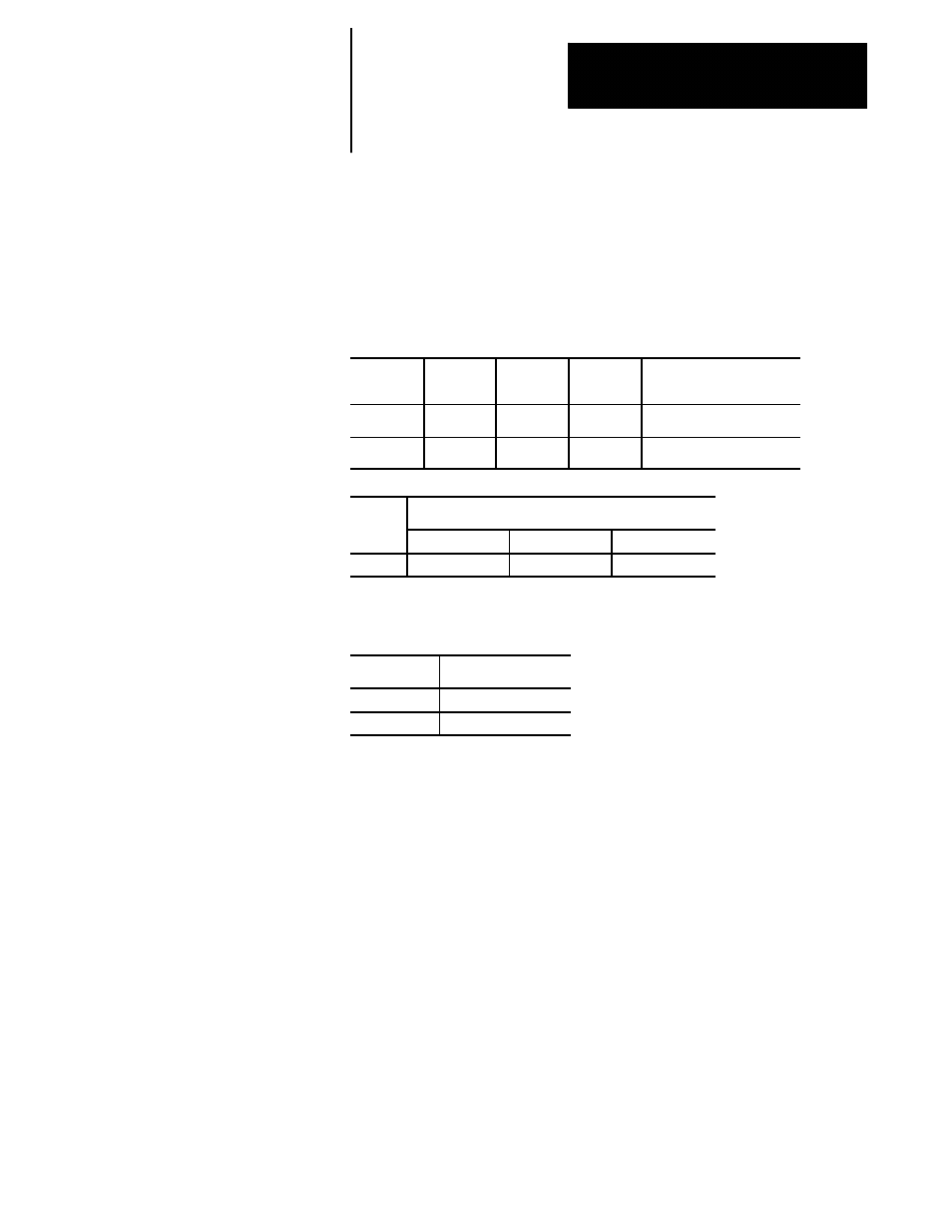 12 pto g-code for modal group 10 | Rockwell Automation 8520-ARM2 9/Series CNC AMP Reference Manual Documentation Set User Manual | Page 445 / 756