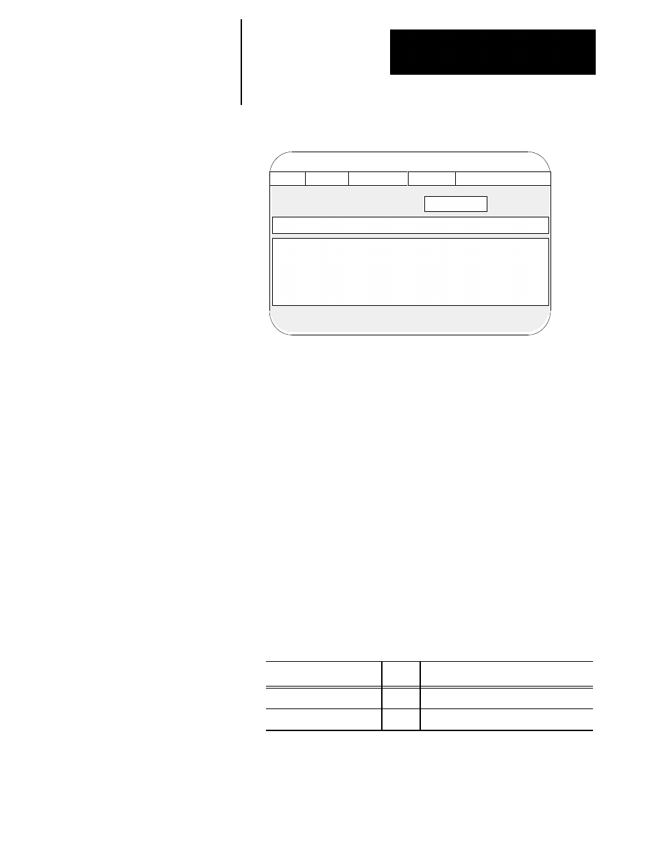 Rockwell Automation 8520-ARM2 9/Series CNC AMP Reference Manual Documentation Set User Manual | Page 45 / 756