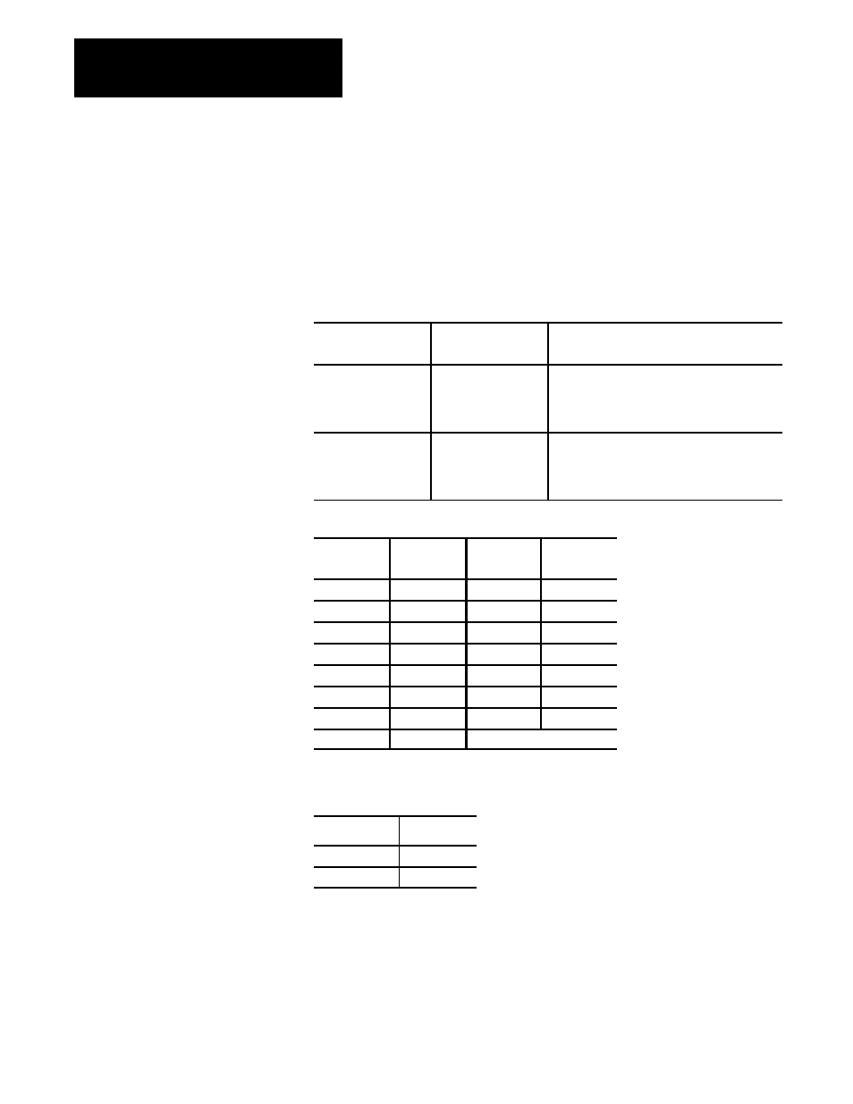 2 pal only axis | Rockwell Automation 8520-ARM2 9/Series CNC AMP Reference Manual Documentation Set User Manual | Page 452 / 756