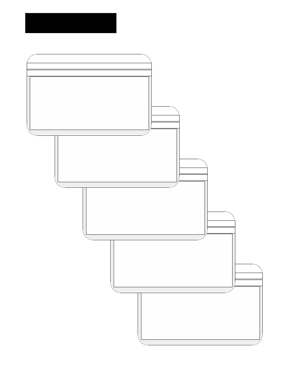 Paramacro parameters chapter 21 | Rockwell Automation 8520-ARM2 9/Series CNC AMP Reference Manual Documentation Set User Manual | Page 456 / 756