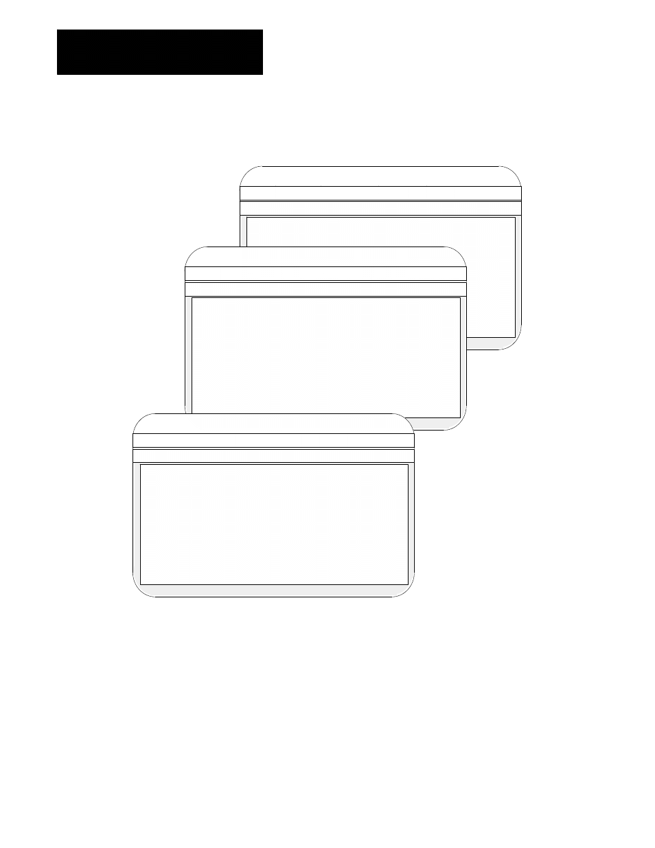 Tool offset parameters chapter 22 | Rockwell Automation 8520-ARM2 9/Series CNC AMP Reference Manual Documentation Set User Manual | Page 474 / 756