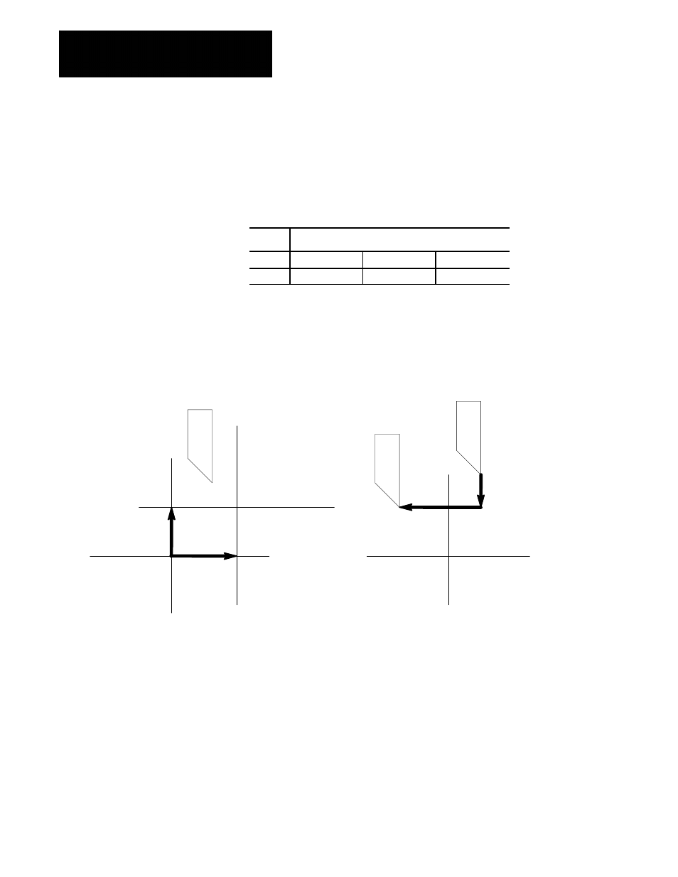 5 tool geometry mode | Rockwell Automation 8520-ARM2 9/Series CNC AMP Reference Manual Documentation Set User Manual | Page 478 / 756