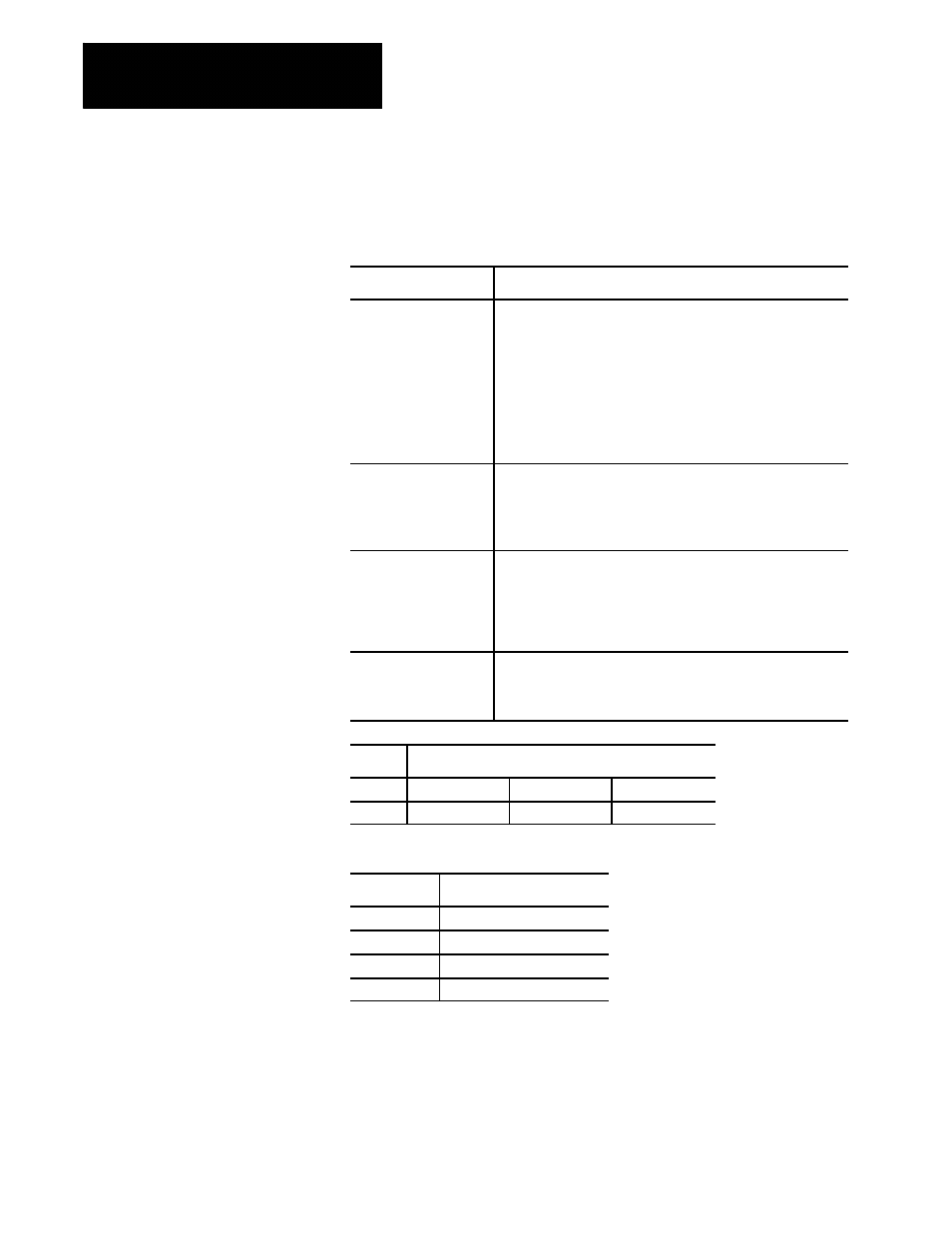 17 t-word programming method | Rockwell Automation 8520-ARM2 9/Series CNC AMP Reference Manual Documentation Set User Manual | Page 490 / 756