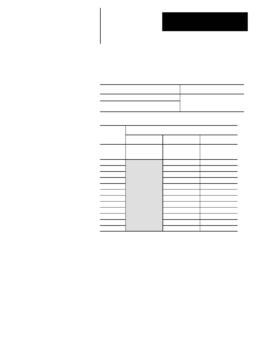 22 maximum +/- geometry offset | Rockwell Automation 8520-ARM2 9/Series CNC AMP Reference Manual Documentation Set User Manual | Page 495 / 756