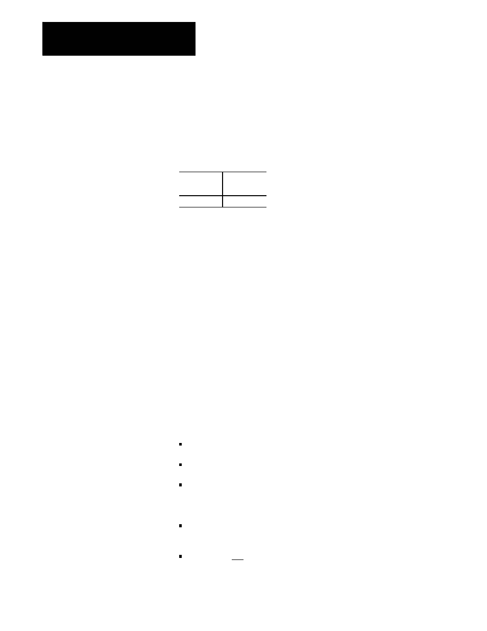 Rockwell Automation 8520-ARM2 9/Series CNC AMP Reference Manual Documentation Set User Manual | Page 508 / 756