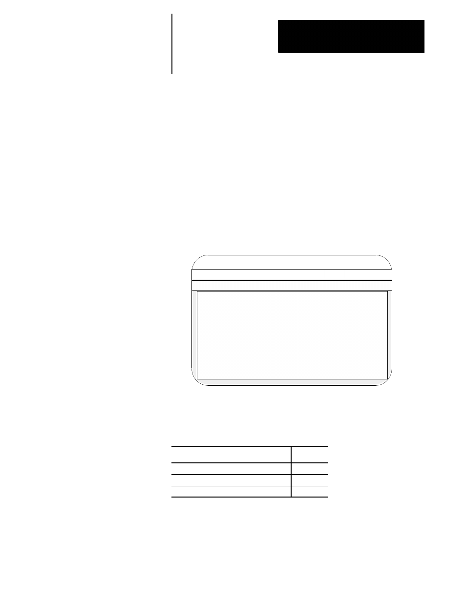 Quickpath plus parameters, 0 chapter overview 24.1 quickpath plus parameters, Chapter | Rockwell Automation 8520-ARM2 9/Series CNC AMP Reference Manual Documentation Set User Manual | Page 517 / 756