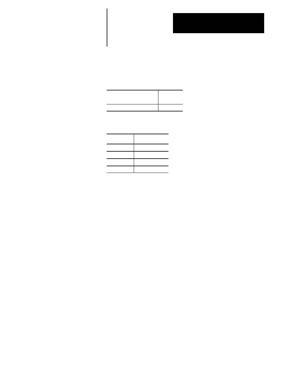 3 qpp angle word format | Rockwell Automation 8520-ARM2 9/Series CNC AMP Reference Manual Documentation Set User Manual | Page 519 / 756