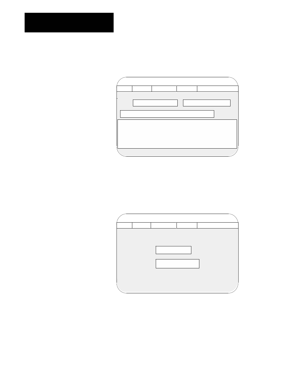 Using amp applications and ods utilities chapter 2 | Rockwell Automation 8520-ARM2 9/Series CNC AMP Reference Manual Documentation Set User Manual | Page 52 / 756