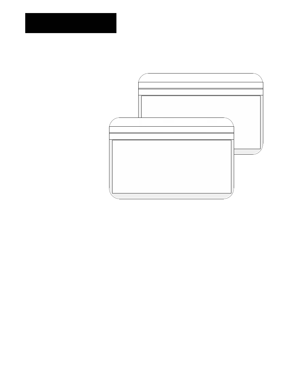 Fixed cycles chapter 25 | Rockwell Automation 8520-ARM2 9/Series CNC AMP Reference Manual Documentation Set User Manual | Page 522 / 756