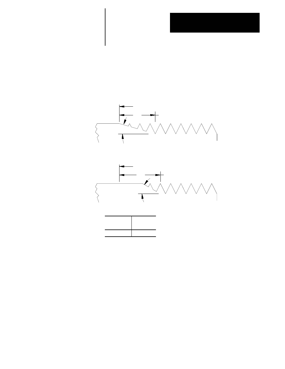 Rockwell Automation 8520-ARM2 9/Series CNC AMP Reference Manual Documentation Set User Manual | Page 533 / 756