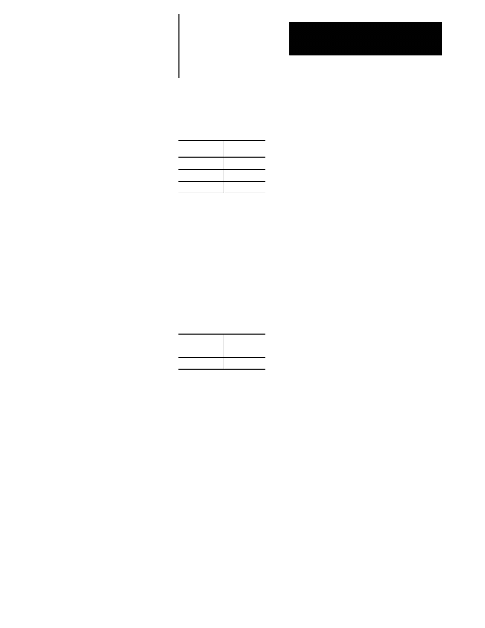 4 finish allow in mult threading | Rockwell Automation 8520-ARM2 9/Series CNC AMP Reference Manual Documentation Set User Manual | Page 535 / 756