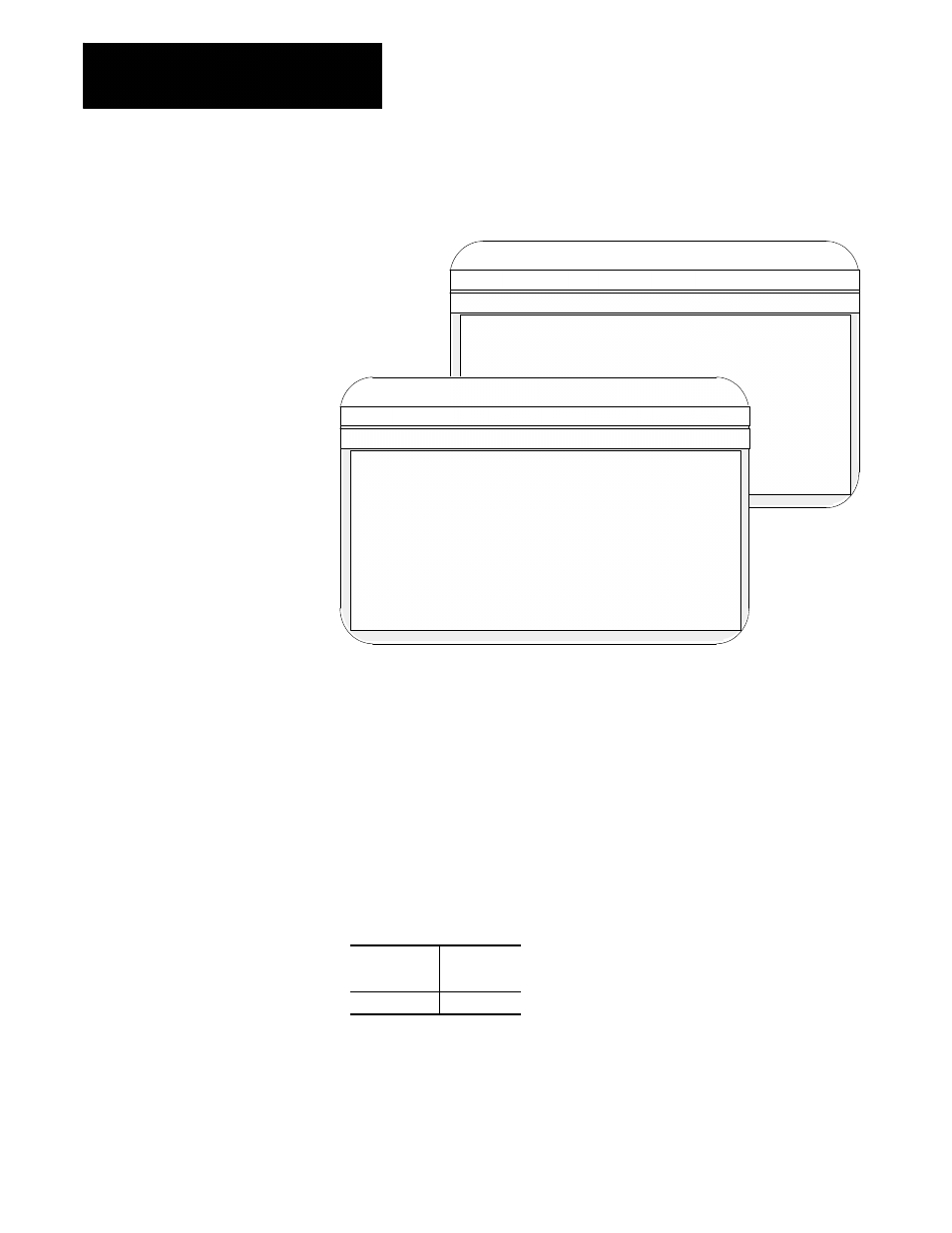 Function, Range, 10 to 97 | Interrupt paramacros chapter 26 | Rockwell Automation 8520-ARM2 9/Series CNC AMP Reference Manual Documentation Set User Manual | Page 544 / 756