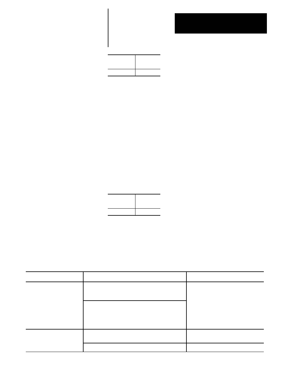 4 perform a rough-finishing cut | Rockwell Automation 8520-ARM2 9/Series CNC AMP Reference Manual Documentation Set User Manual | Page 559 / 756