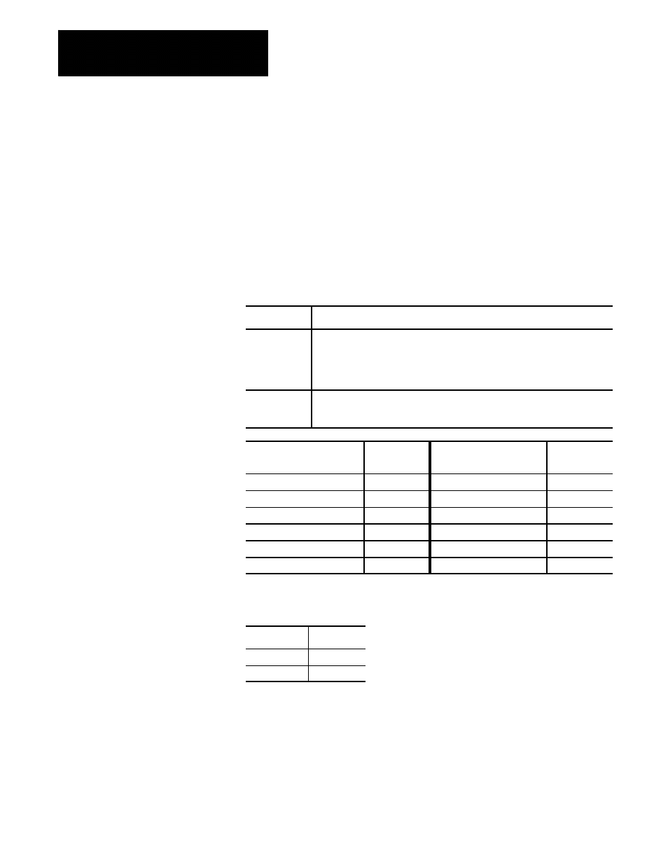 3 feedrate acc/dec enable | Rockwell Automation 8520-ARM2 9/Series CNC AMP Reference Manual Documentation Set User Manual | Page 590 / 756