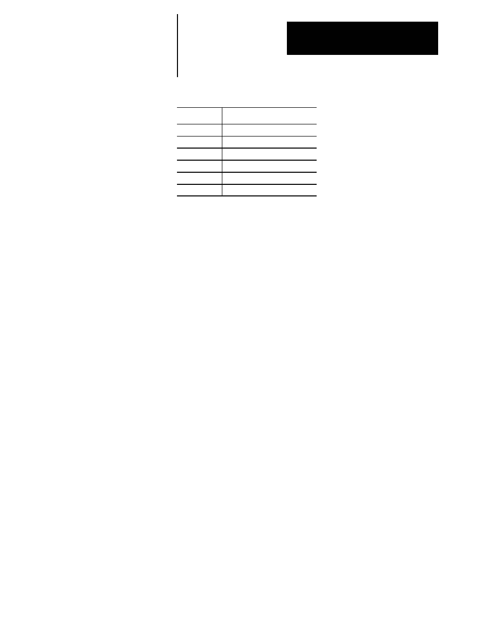 Rockwell Automation 8520-ARM2 9/Series CNC AMP Reference Manual Documentation Set User Manual | Page 611 / 756