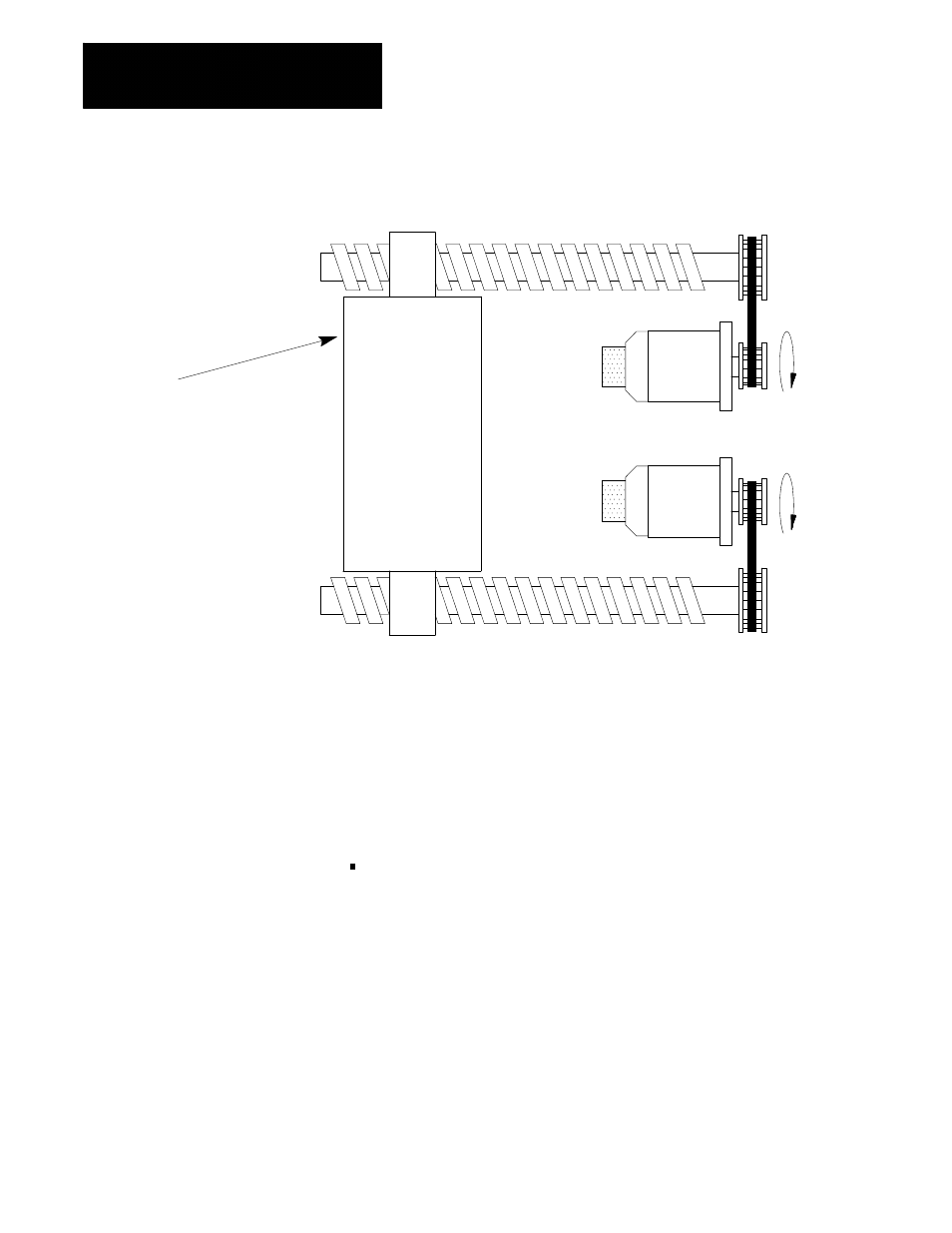 Rockwell Automation 8520-ARM2 9/Series CNC AMP Reference Manual Documentation Set User Manual | Page 628 / 756