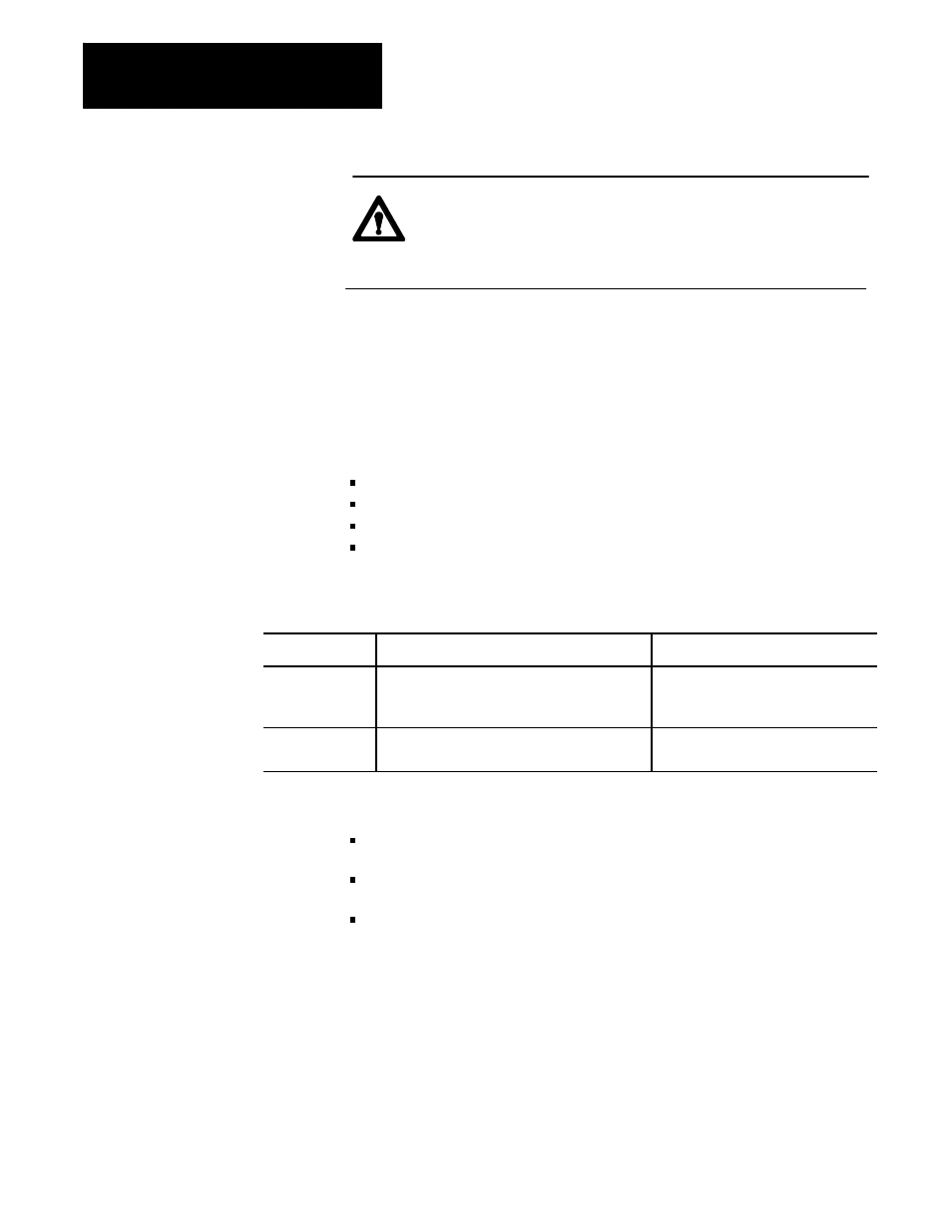 Rockwell Automation 8520-ARM2 9/Series CNC AMP Reference Manual Documentation Set User Manual | Page 630 / 756