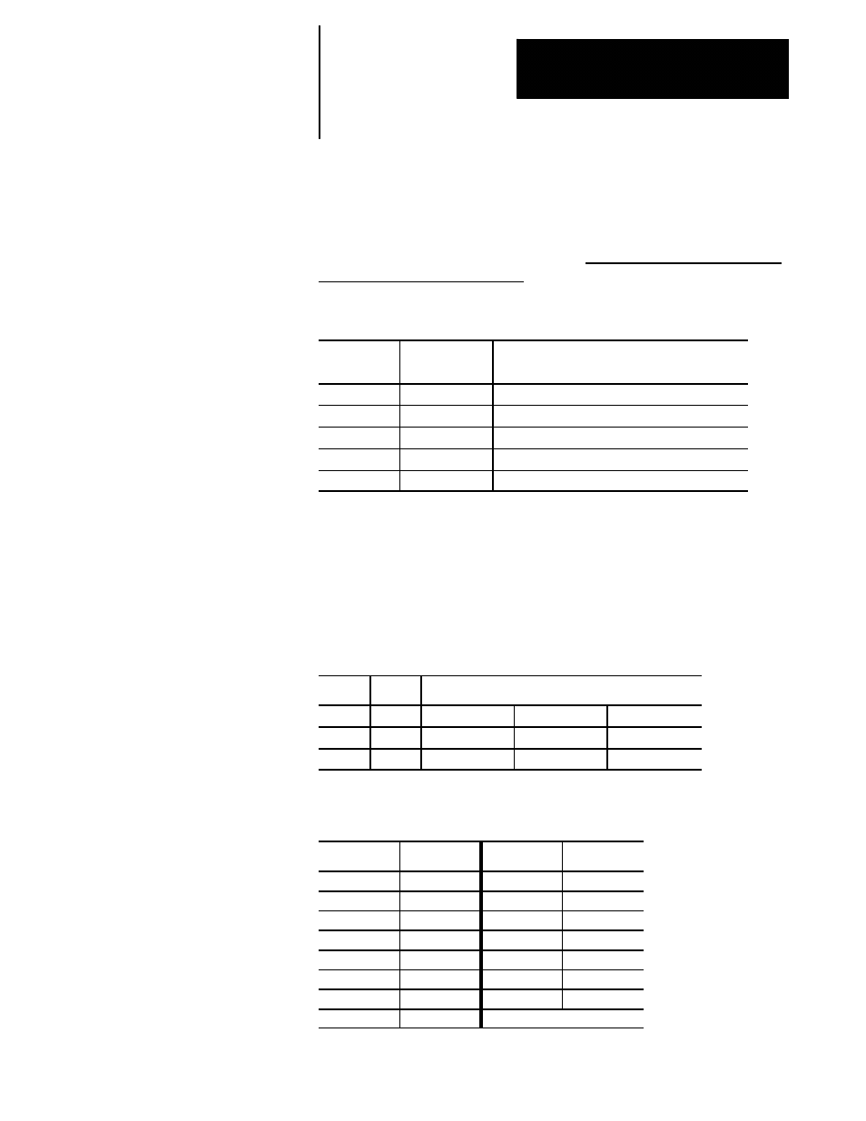 2 deskew slave servo name | Rockwell Automation 8520-ARM2 9/Series CNC AMP Reference Manual Documentation Set User Manual | Page 635 / 756