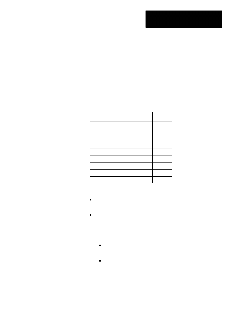 Configuring axes | Rockwell Automation 8520-ARM2 9/Series CNC AMP Reference Manual Documentation Set User Manual | Page 65 / 756