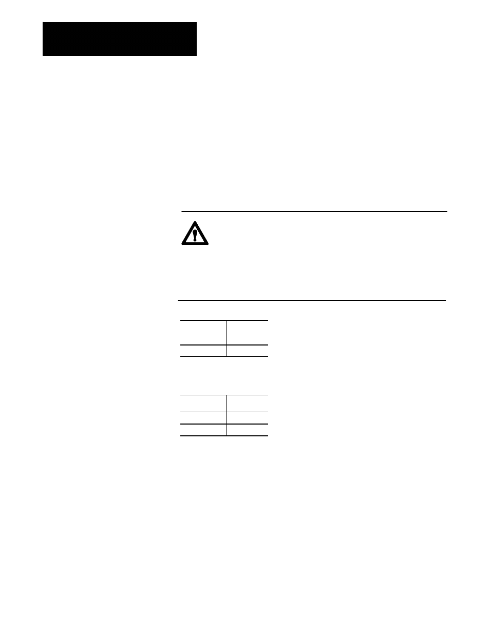 Rockwell Automation 8520-ARM2 9/Series CNC AMP Reference Manual Documentation Set User Manual | Page 652 / 756