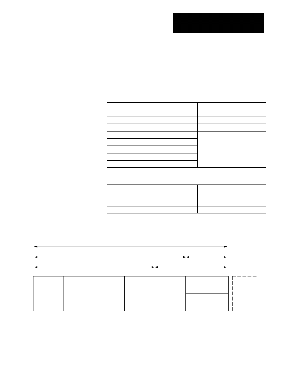 Analyzing your system timing | Rockwell Automation 8520-ARM2 9/Series CNC AMP Reference Manual Documentation Set User Manual | Page 661 / 756