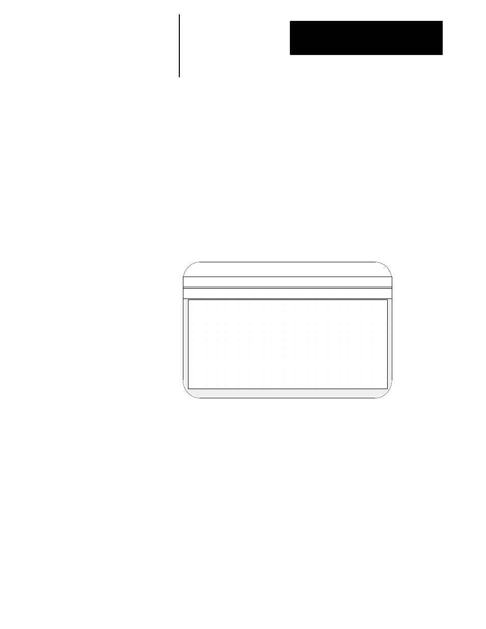 Open control interface (oci) parameters, 0 chapter overview, Chapter | Rockwell Automation 8520-ARM2 9/Series CNC AMP Reference Manual Documentation Set User Manual | Page 667 / 756