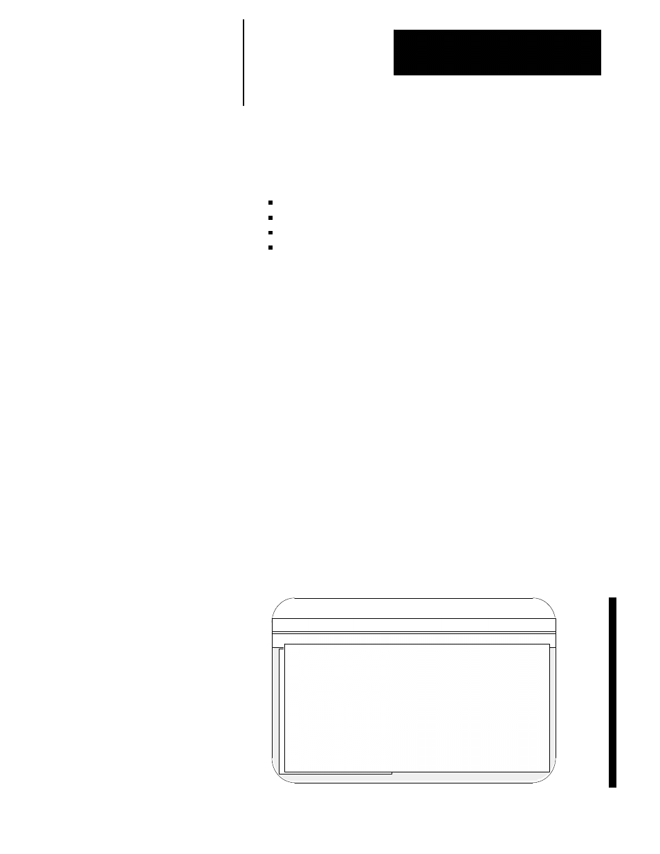 2 specifying axis names, Configuring axes chapter 3 | Rockwell Automation 8520-ARM2 9/Series CNC AMP Reference Manual Documentation Set User Manual | Page 67 / 756