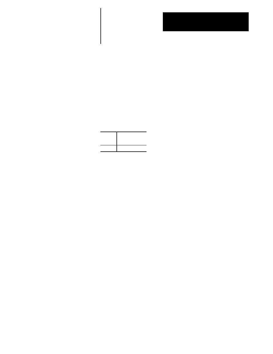 Rockwell Automation 8520-ARM2 9/Series CNC AMP Reference Manual Documentation Set User Manual | Page 673 / 756