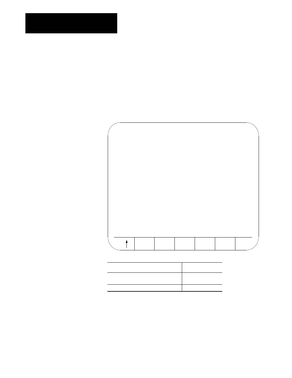 Rockwell Automation 8520-ARM2 9/Series CNC AMP Reference Manual Documentation Set User Manual | Page 702 / 756