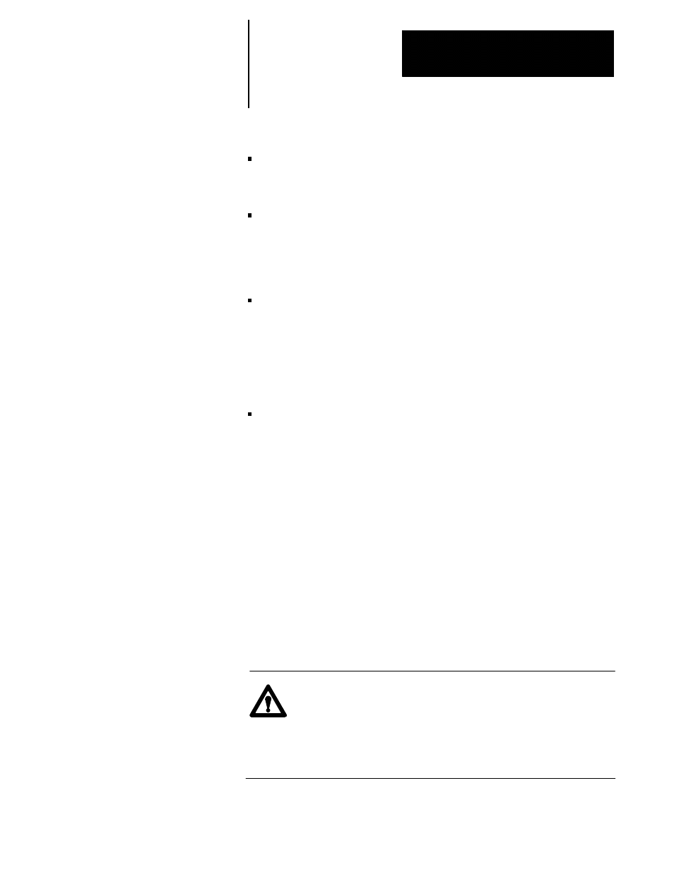 Rockwell Automation 8520-ARM2 9/Series CNC AMP Reference Manual Documentation Set User Manual | Page 727 / 756