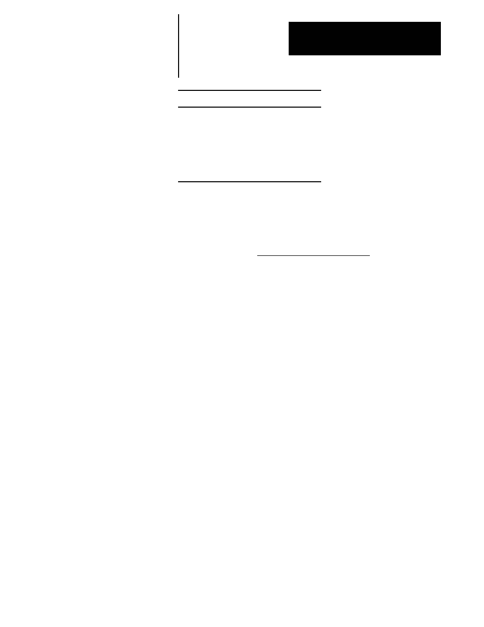A.5 tuning the drive | Rockwell Automation 8520-ARM2 9/Series CNC AMP Reference Manual Documentation Set User Manual | Page 733 / 756