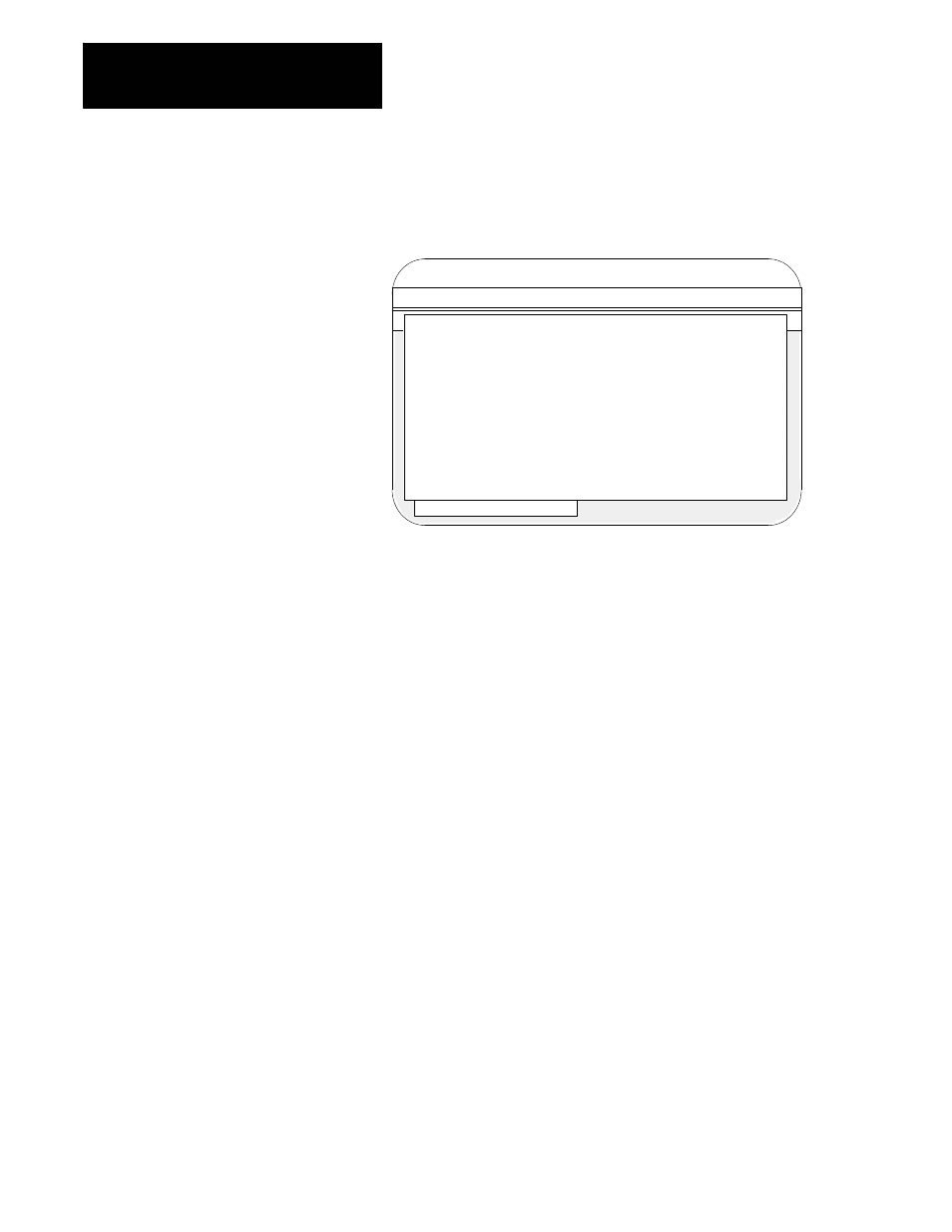 Configuring axes chapter 3 | Rockwell Automation 8520-ARM2 9/Series CNC AMP Reference Manual Documentation Set User Manual | Page 74 / 756