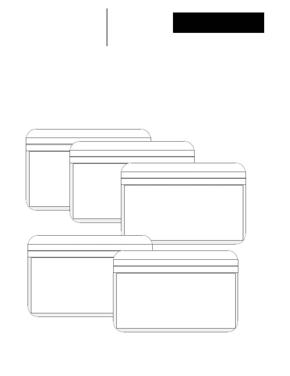 Axis parameters, 0 chapter overview, Chapter | Rockwell Automation 8520-ARM2 9/Series CNC AMP Reference Manual Documentation Set User Manual | Page 85 / 756