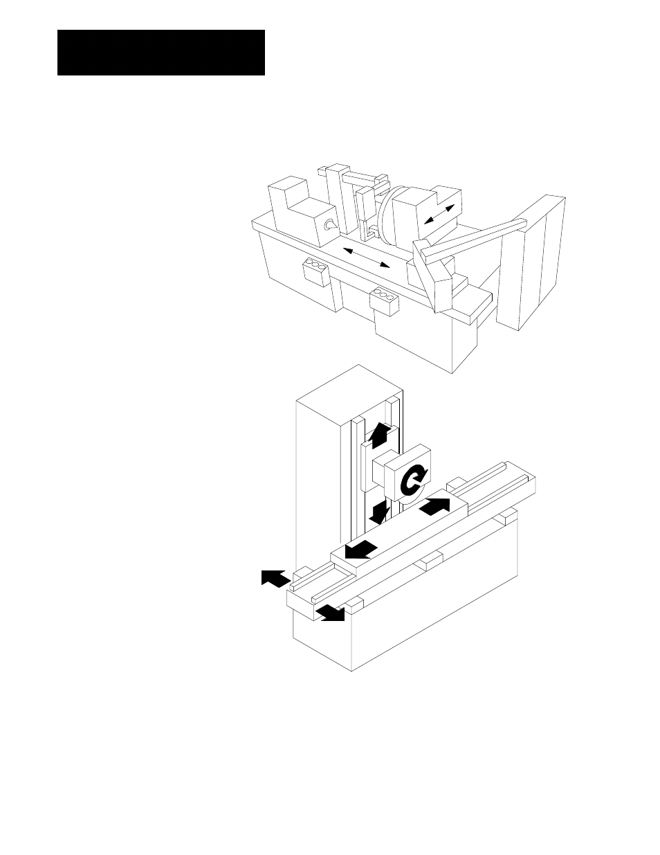 Rockwell Automation 8520-ARM2 9/Series CNC AMP Reference Manual Documentation Set User Manual | Page 88 / 756