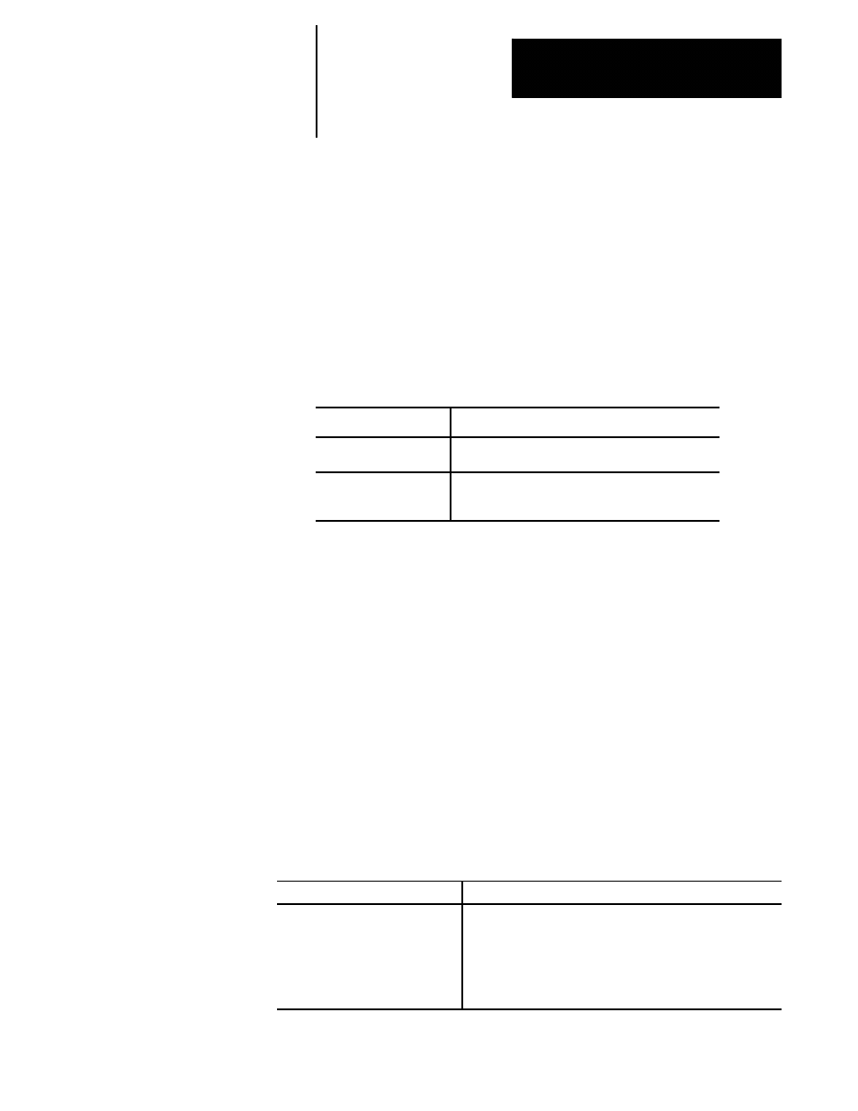 3 process spindles | Rockwell Automation 8520-ARM2 9/Series CNC AMP Reference Manual Documentation Set User Manual | Page 91 / 756