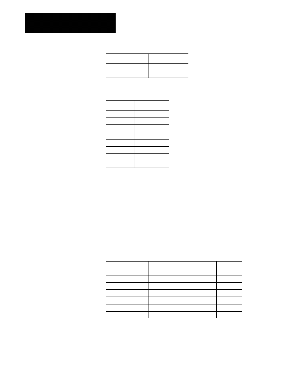 4 axis integrand name | Rockwell Automation 8520-ARM2 9/Series CNC AMP Reference Manual Documentation Set User Manual | Page 92 / 756