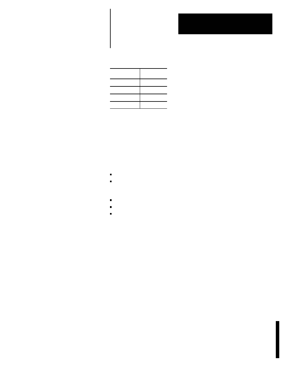 Rockwell Automation 8520-ARM2 9/Series CNC AMP Reference Manual Documentation Set User Manual | Page 93 / 756