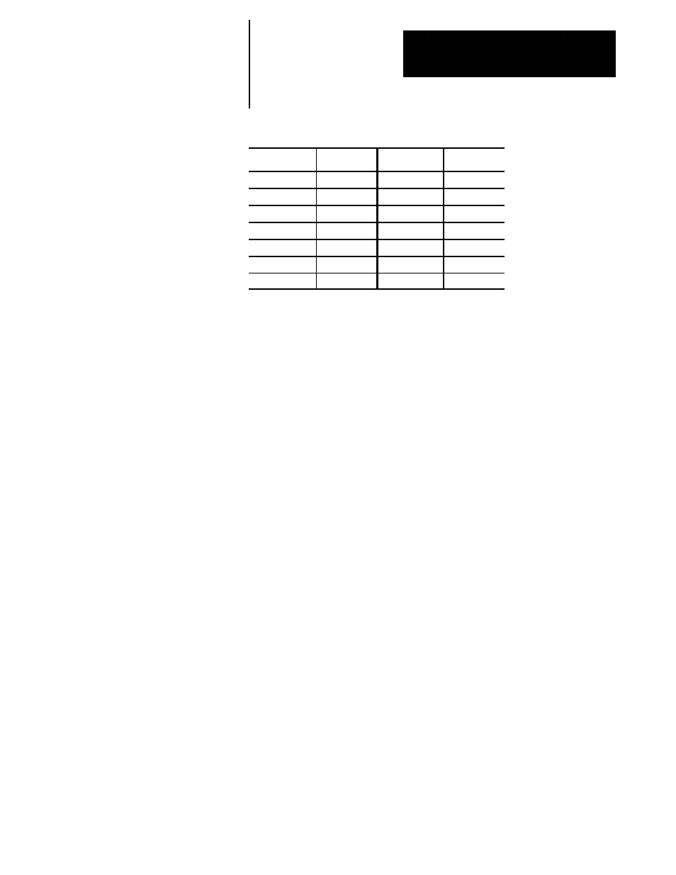 7 diameter axis | Rockwell Automation 8520-ARM2 9/Series CNC AMP Reference Manual Documentation Set User Manual | Page 95 / 756