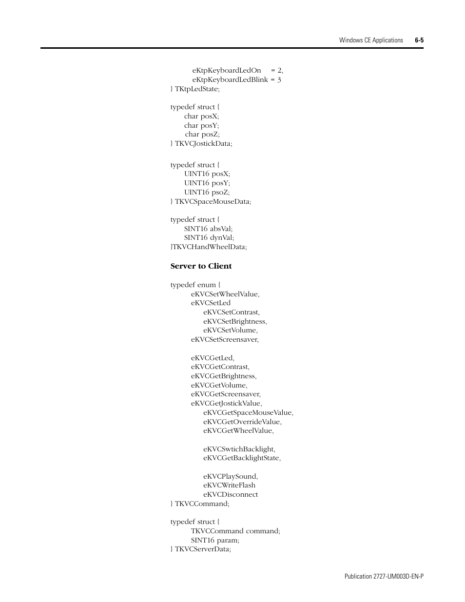 Rockwell Automation 2727-M7P20D1P1, -M7P20D1Q2,-M7P20D1Q3 MobileView Machine Terminal MT750 User Manual | Page 87 / 108