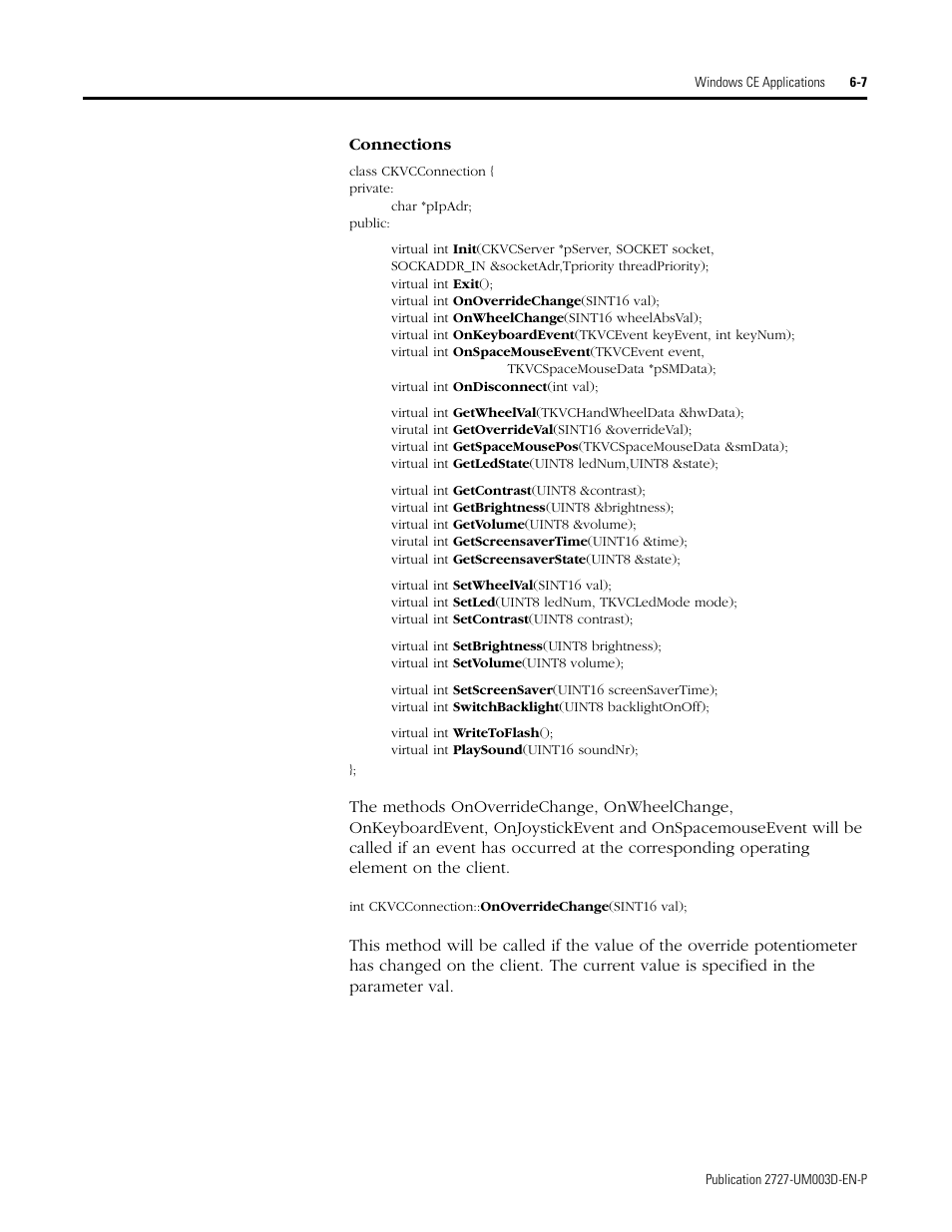 Rockwell Automation 2727-M7P20D1P1, -M7P20D1Q2,-M7P20D1Q3 MobileView Machine Terminal MT750 User Manual | Page 89 / 108