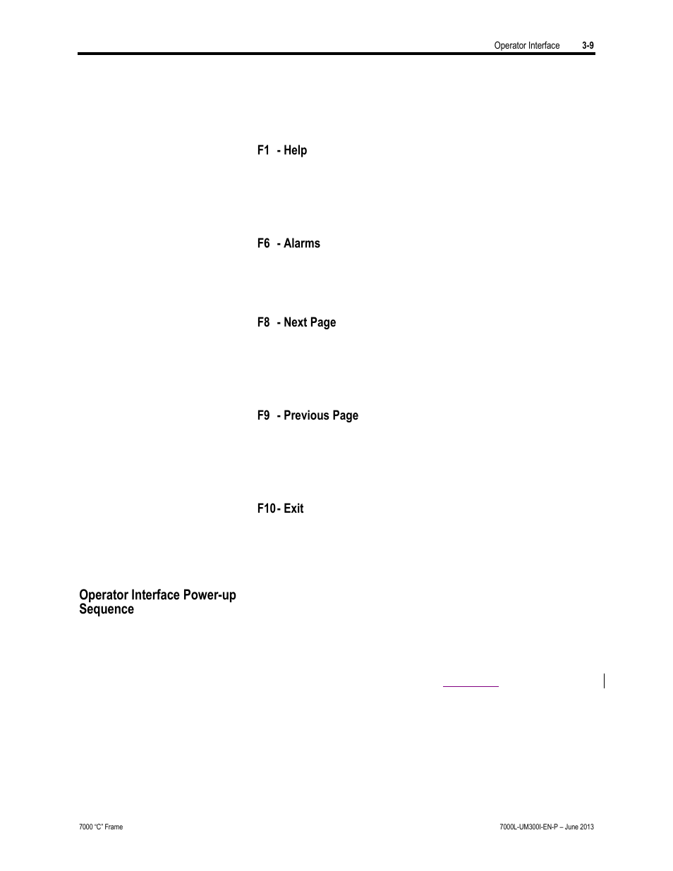 Rockwell Automation 7000L PowerFlex Medium Voltage AC Drive (C Frame) - Classic Control User Manual | Page 131 / 563