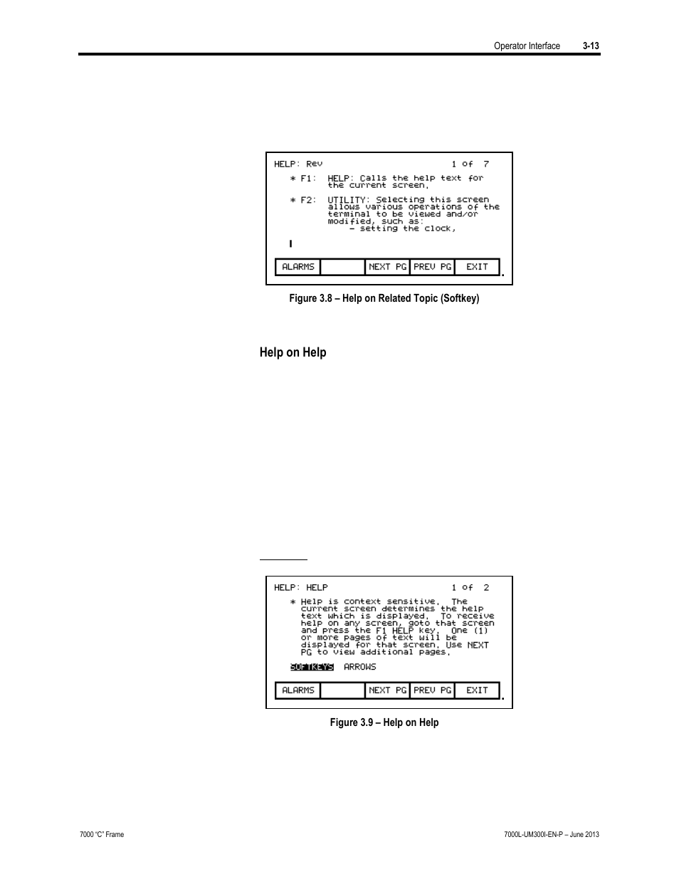 Rockwell Automation 7000L PowerFlex Medium Voltage AC Drive (C Frame) - Classic Control User Manual | Page 135 / 563