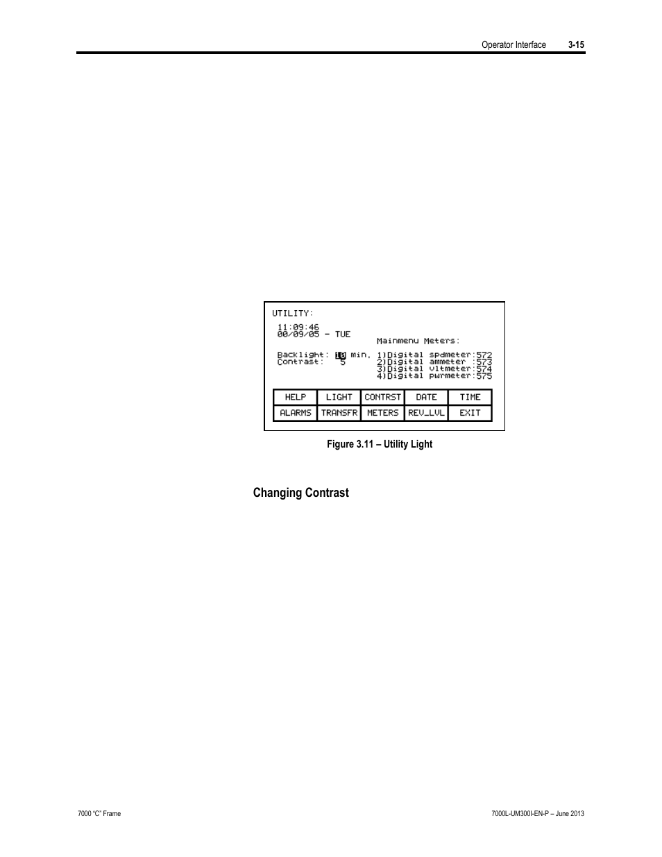 Rockwell Automation 7000L PowerFlex Medium Voltage AC Drive (C Frame) - Classic Control User Manual | Page 137 / 563