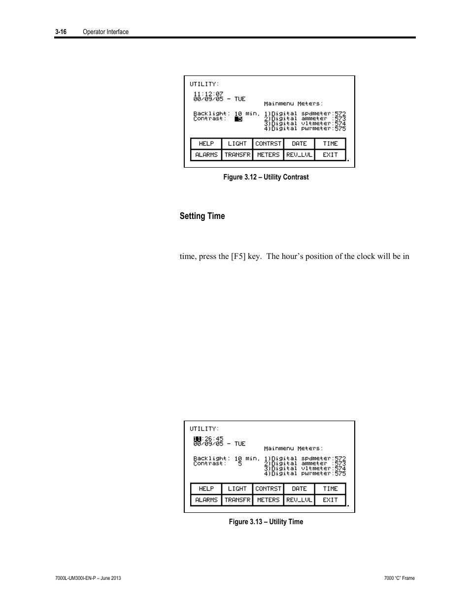 Rockwell Automation 7000L PowerFlex Medium Voltage AC Drive (C Frame) - Classic Control User Manual | Page 138 / 563