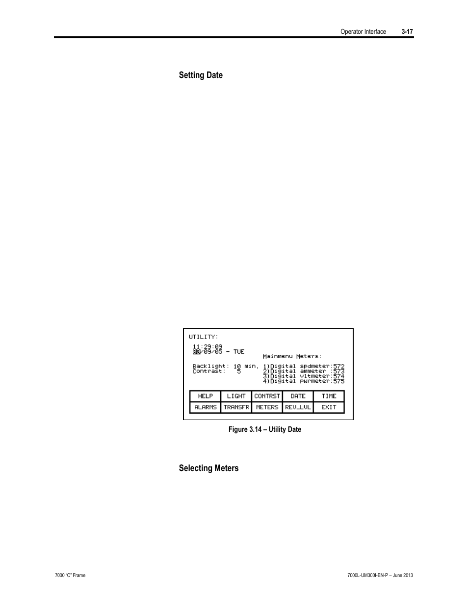 Rockwell Automation 7000L PowerFlex Medium Voltage AC Drive (C Frame) - Classic Control User Manual | Page 139 / 563