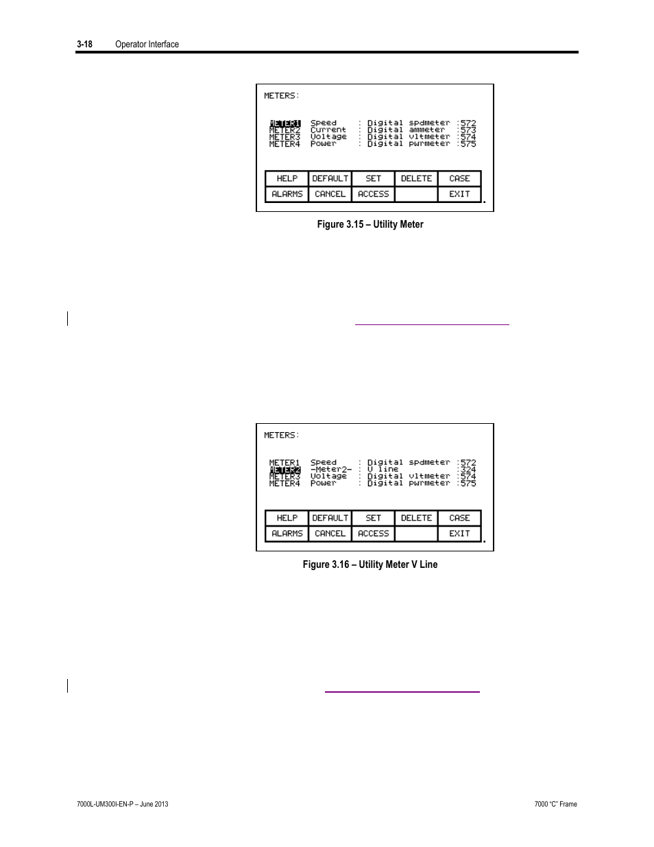 Rockwell Automation 7000L PowerFlex Medium Voltage AC Drive (C Frame) - Classic Control User Manual | Page 140 / 563