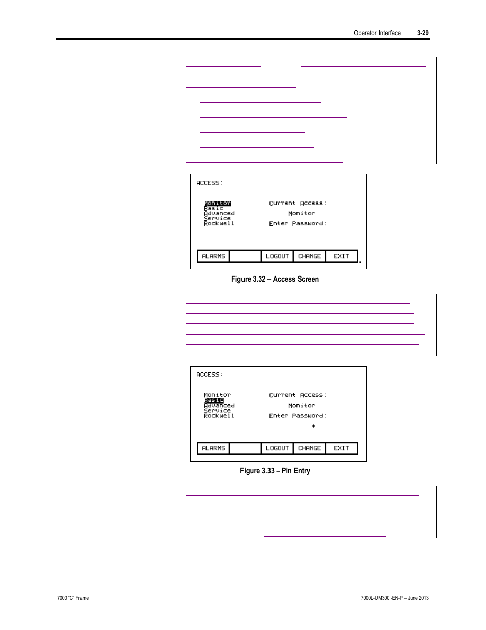 Rockwell Automation 7000L PowerFlex Medium Voltage AC Drive (C Frame) - Classic Control User Manual | Page 151 / 563