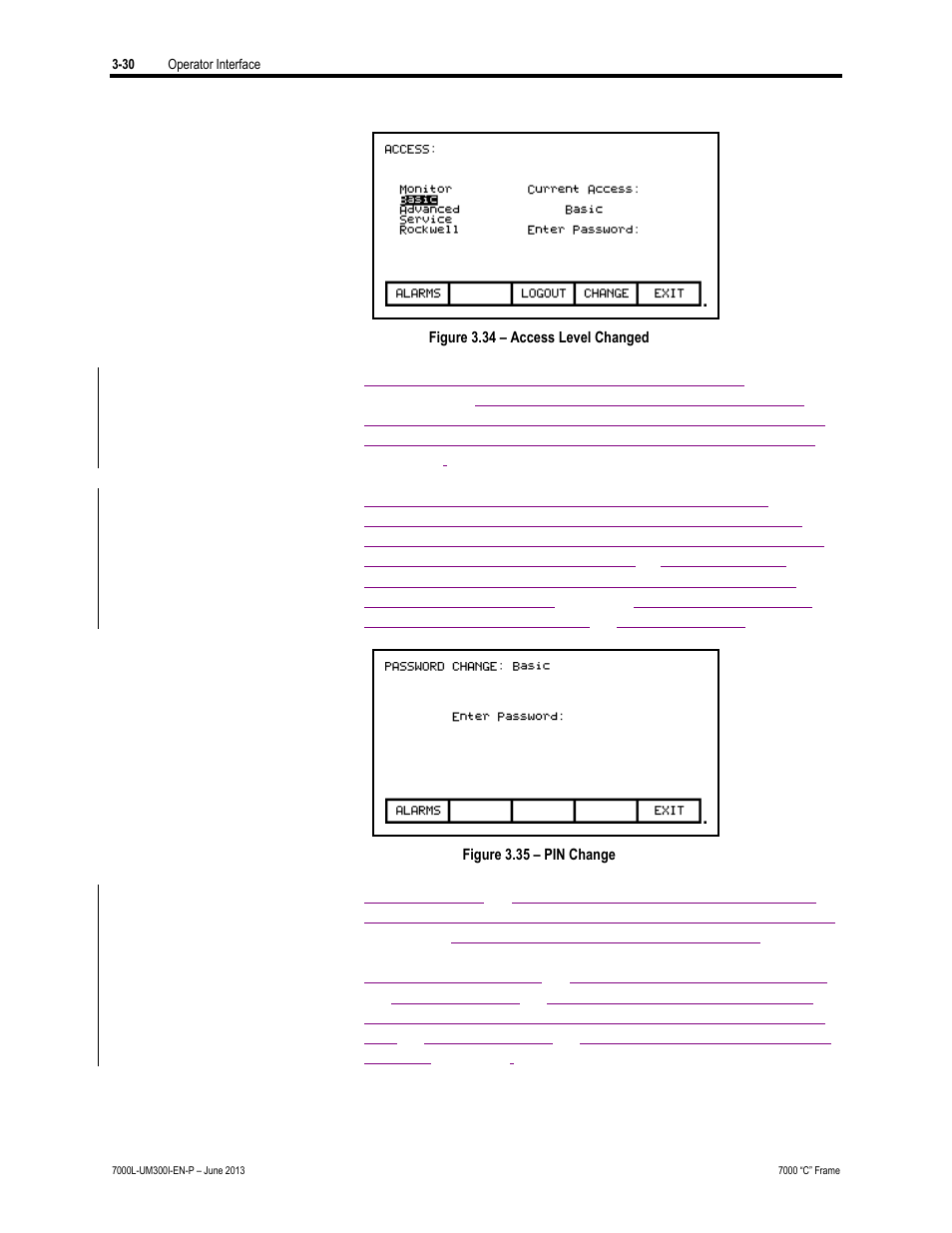 Rockwell Automation 7000L PowerFlex Medium Voltage AC Drive (C Frame) - Classic Control User Manual | Page 152 / 563