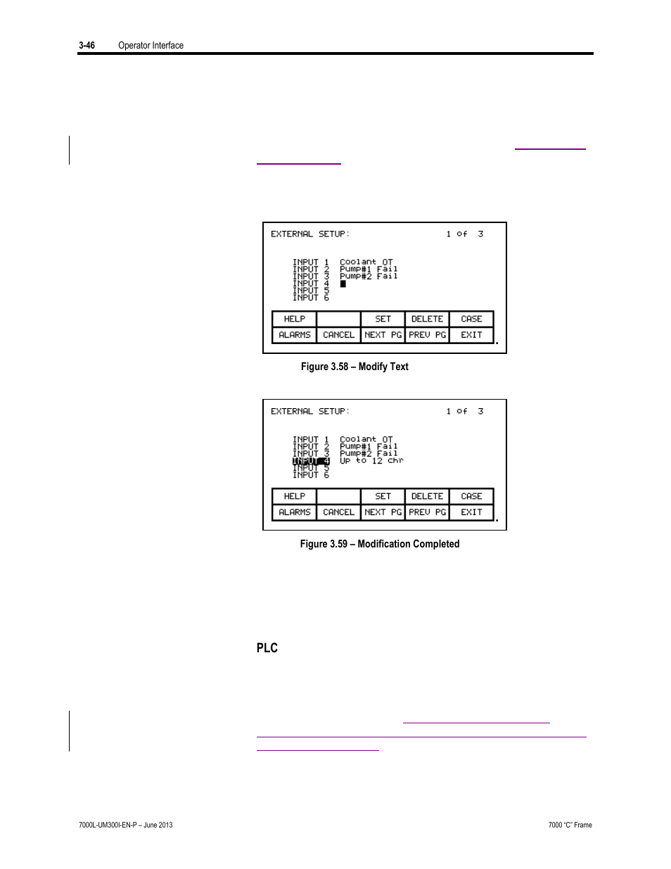 Rockwell Automation 7000L PowerFlex Medium Voltage AC Drive (C Frame) - Classic Control User Manual | Page 168 / 563