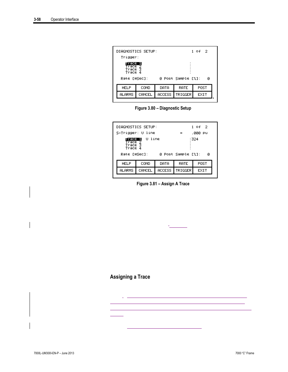 Rockwell Automation 7000L PowerFlex Medium Voltage AC Drive (C Frame) - Classic Control User Manual | Page 180 / 563